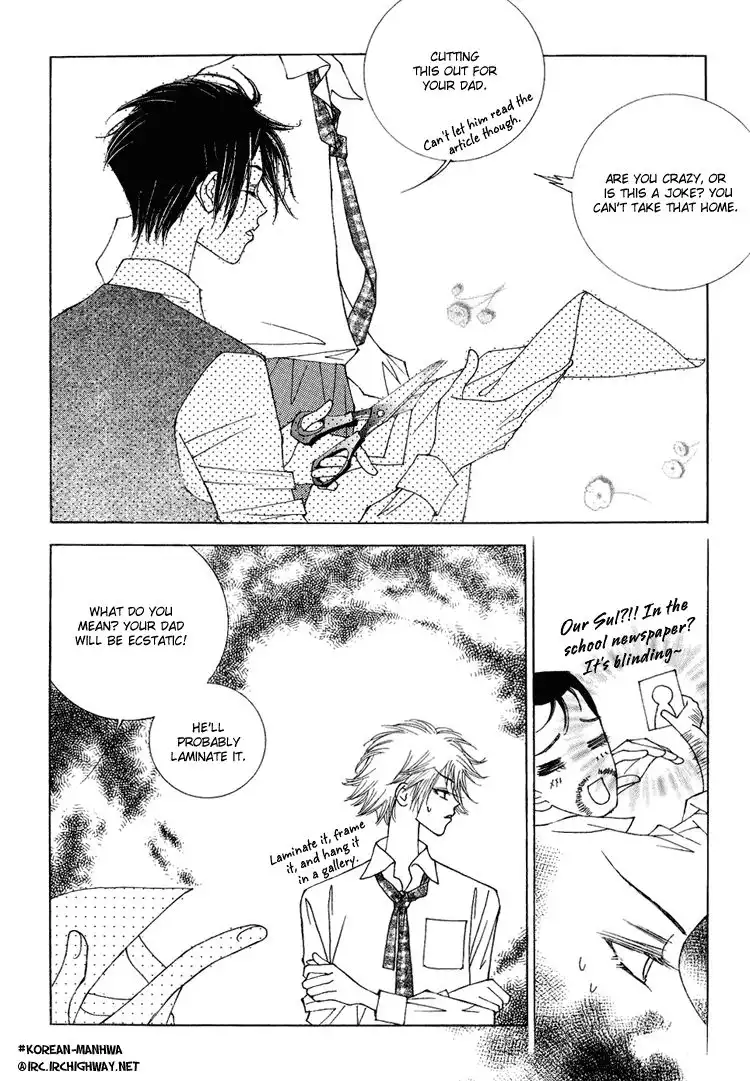 Vanilla Ice Chapter 4 7